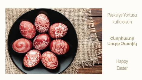 Şınorhavor Surp Zadig