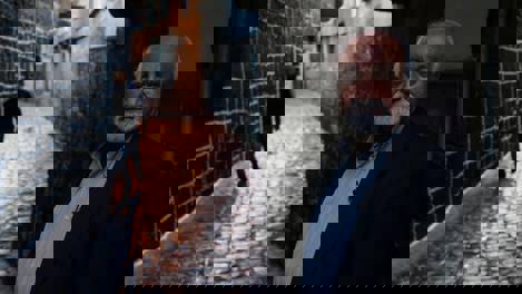 Diyarbekirli Mıgırdiç Margosyan