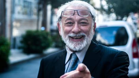 Serge Avedikian: İki kültürün arasında, sınırların ötesinde