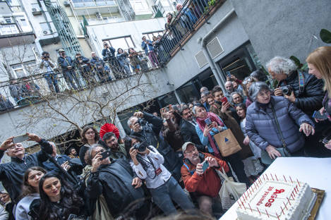 Կրկնակի ցնծութիւն