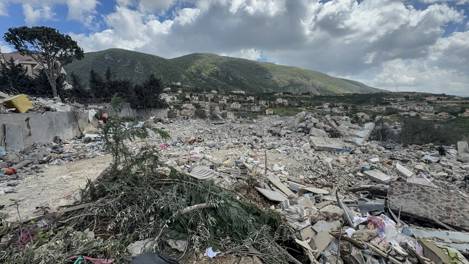 İki kişi öldürüldü