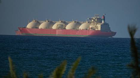 ABD, bugün İran limanlarına yönelik deniz ablukasını başlatıyor