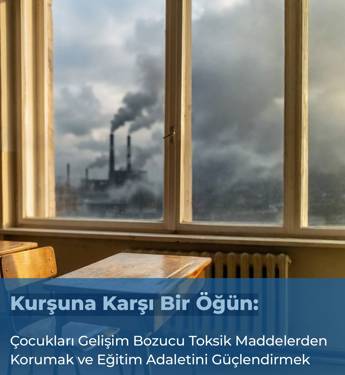 "Çocukları korumanın özü, bütünlüklü kamu politikaları oluşturabilmek"