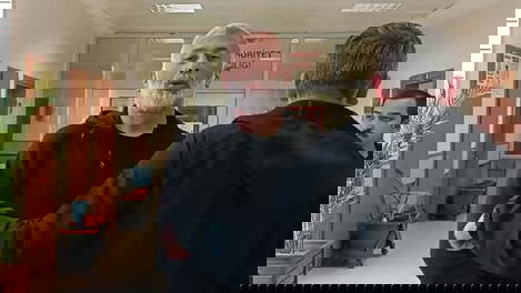 Başaran Aksu hakkında tahliye kararı