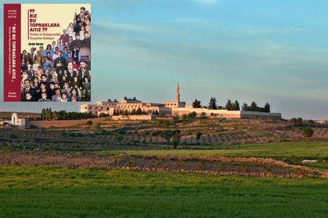 “Biz Bu Topraklara Aitiz”