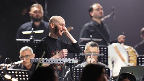 Հնչող յիշողութեան նոր դիմագիծը