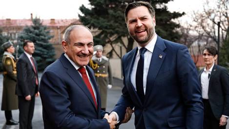 ABD ziyareti ve Ortadoğu’da savaş ne kadar etkili oldu?