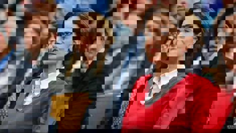 Canan Kaftancıoğlu’na “Cumhurbaşkanı'na hakaret” davası