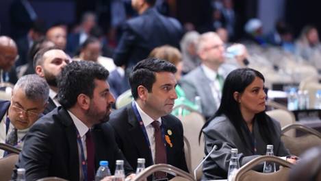 Ermenistan’dan iki heyet aynı anda Türkiye’ye geliyor