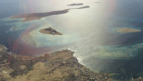 Hürmüz Boğazı'nda son durum