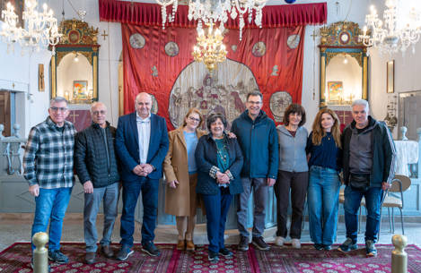 A Visit to Western Thrace: “Do Not Forget Us”