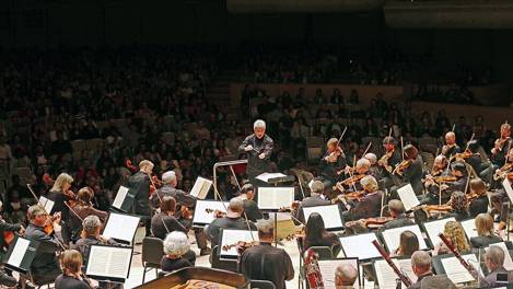 Փիթեր Օնճեան. հնչիւններու ճարտարապետը