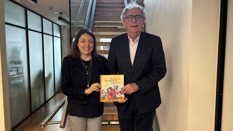 Շատ աւելի իրաւացի, քան Թրամփի սրբապղծութիւնը