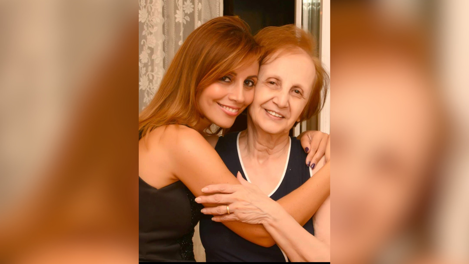 Երգչուհի Սիպիլ կորսնցուց իր մայրը