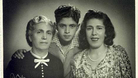 Aksor: Küçük Lusin nasıl Kadriye oldu?