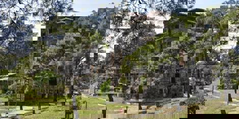 Büyükada Rum Yetimhanesi Vakfı seçimi iptal edildi