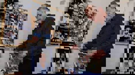 Sevag Balıkçı ve Garabet Balıkçı'yı anıyoruz