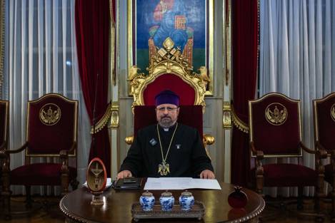 "Bugünün anması yalnızca yas değil, yenilenme fırsatı olsun"