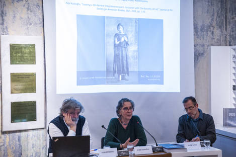 Gurur veya suçlulukla değil, tevazuyla hatırlamak