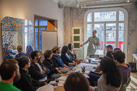 Hrant Dink’in yazılarından bugünün 'Yüzleşme Haritası'na