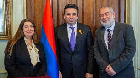 Մեր արժէքը ազատութիւնն է