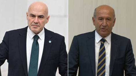 Aslan'dan Çömez'e: Ermenilere ne oldu, nereye gittiler?