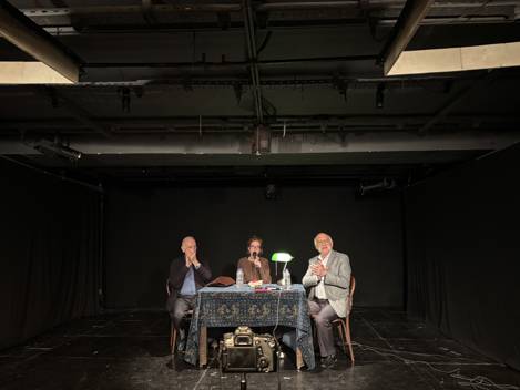 Kadınlar, mücadele ve dönüşüm