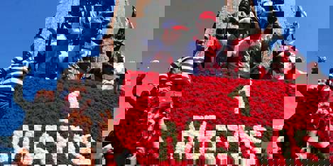 Uluslararası Af Örgütü: Taksim barışçıl protestolara açılsın