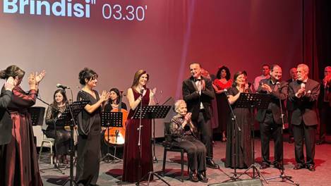 Alis Manukyan'ı kaybettik