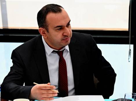 Kevork Galloşyan'ın ani ölümü üzüntü yarattı