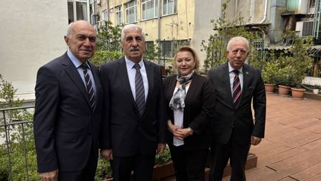 Kumkapı Dışı Kilisesi ibadete açılıyor