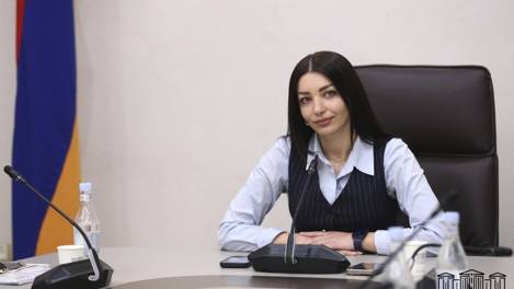 “Yerevan Avrupa’nın kalbi haline geldi”