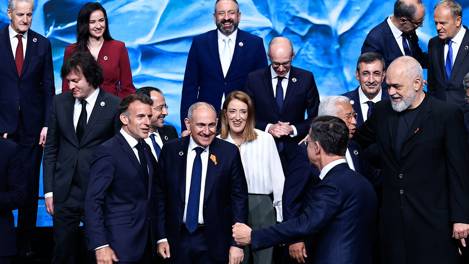 Yerevan'daki zirvede liderler ne konuştu?