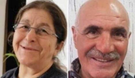 “Faili Meçhul Suçları Araştırma Daire Başkanlığı dosyasında yer alıyor mu?”