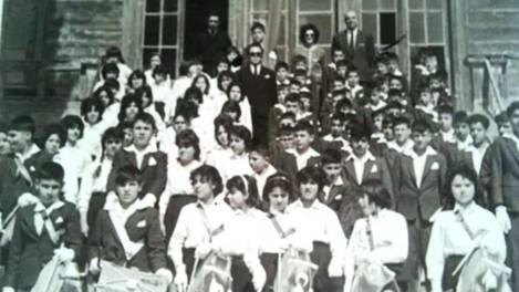Büyükada Rum Yetimhanesi’nin hafızası Adalar Müzesi’nde yeniden açılıyor