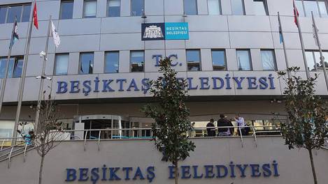 Eski belediye başkan yardımcısı dahil beş gözaltı