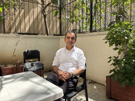 “Yeğenime vereceğim en değerli hediye babasının hikâyesiydi”