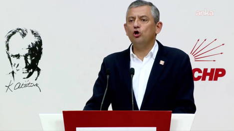 Özel: Bu darbe bize değil millete karşı yapılmıştır