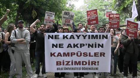 Kayyımdan kapatmaya: Üniversitenin tasfiyesi