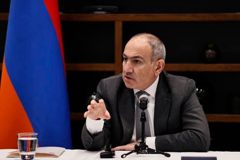 Paşinyan'a destek arttı, ancak kararsızların oranı yüksek