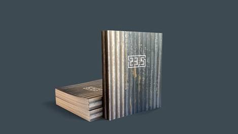 The 23.5 Book Is Now Published