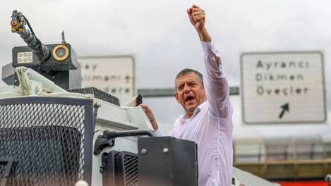 Özel: Kazanan CHP, kaybeden CHP’yi isteyenlerden arınacak