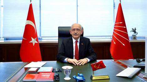 Kılıçdaroğlu'nun "FETÖ" suçlamalarına Özgür Özel yanıt verdi