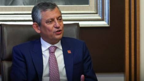 "İmamoğlu'na beni dışlamalarını söyleyerek cezaevinde Genel Başkanlık teklif ettiler"