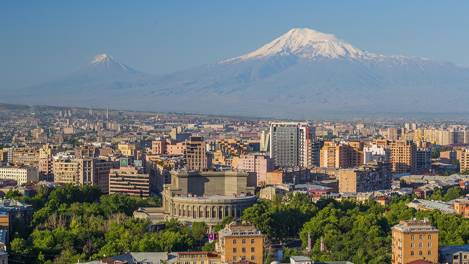 Ահազանգում՝ « յո երթաս»