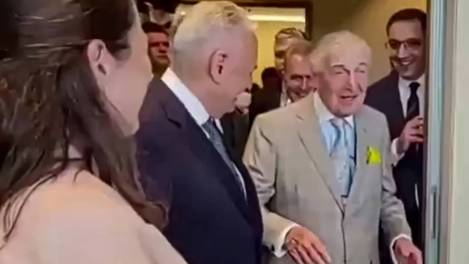 Hakkında soruşturma başlatılan Rahmi Koç özür diledi
