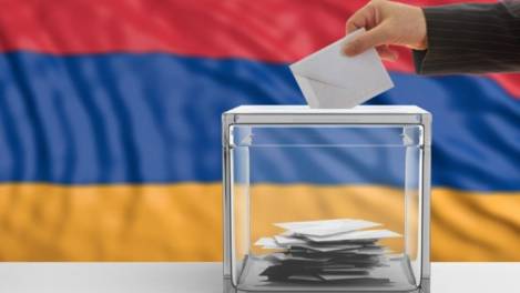 Tüm oylar sayıldı: Paşinyan'ın üçüncü zaferi