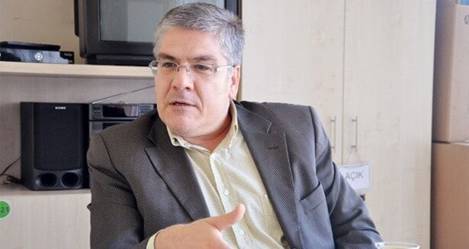 "The Turkey-Armenia border gate should have been opened long ago"