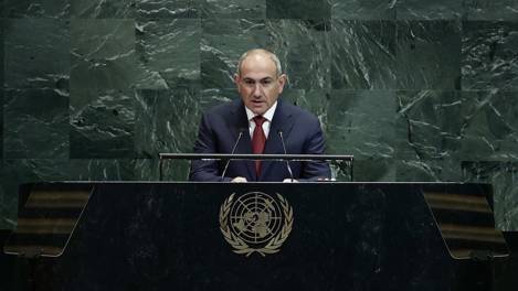 Փաշինեանի երրորդ յաղթանակը