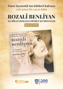 Roza Benliyan’ı hatırlıyoruz
